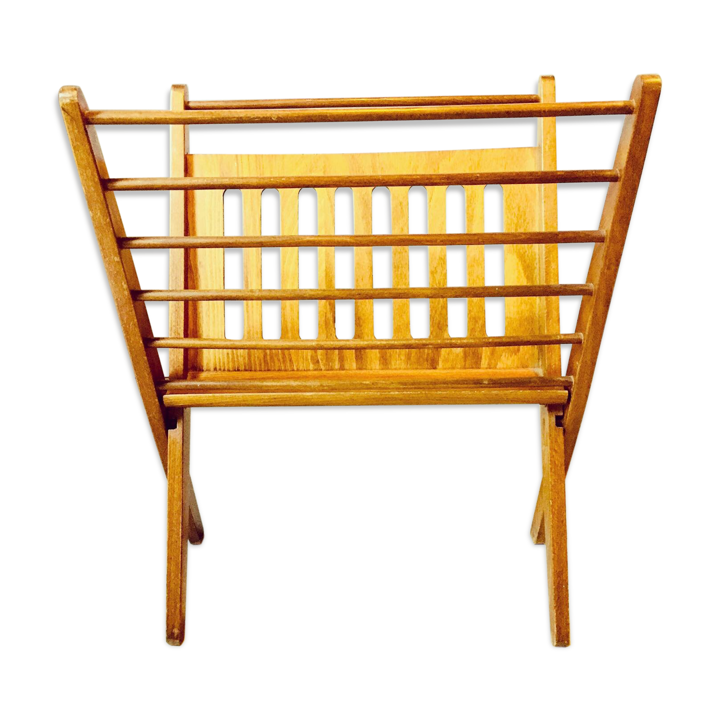 Cees Braakman Review Door