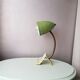 Hala Zeist metal lamp years 60