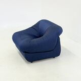 Modular space age set in blue from Airborne