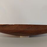 Coupe bois sculpté