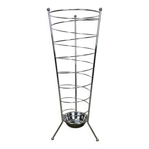 Porte-parapluie design - tripode