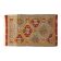Anatolian handmade kilim rug 142 cm x 83 cm