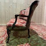 Sofa - Napoleon III / Louis XV bench