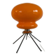 Opaline lamp from the 60s-70s