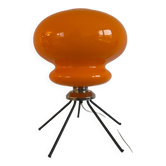 Opaline lamp from the 60s-70s
