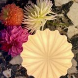 Art Deco lamp in uraline