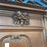 Norman bonnetiere en chene