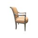 Antique French Louis XVI Armchair, late 1700s