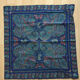 Taie d’oreiller paisley cachemire