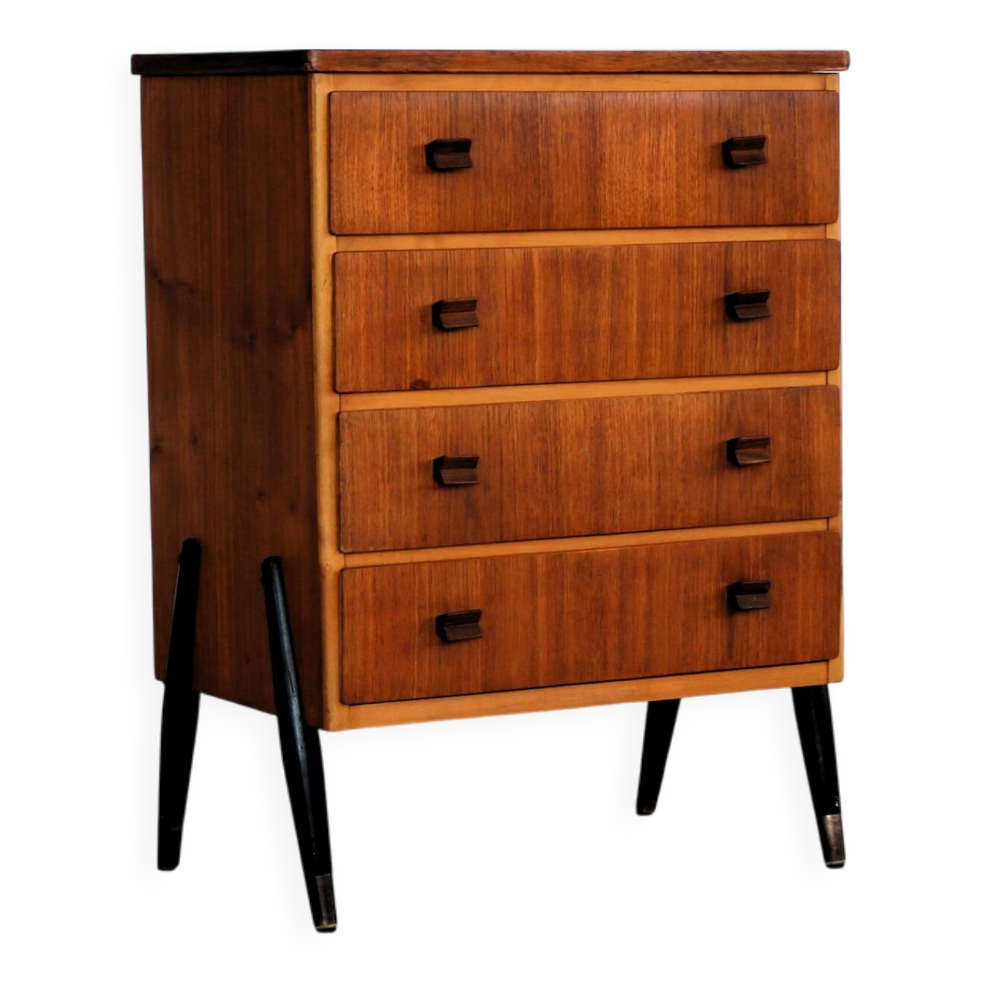 vintage chest of drawers | cabinet | 1960s | Danish