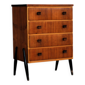 Commode vintage | Armoire | Années 1960 | Danois
