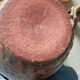 Collection de trois vases en grès  Rudi Stahl Studio Pottery 1970