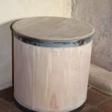 Circular trunk