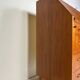 1960s Vintage Mid-Century Danish Teak Secretary