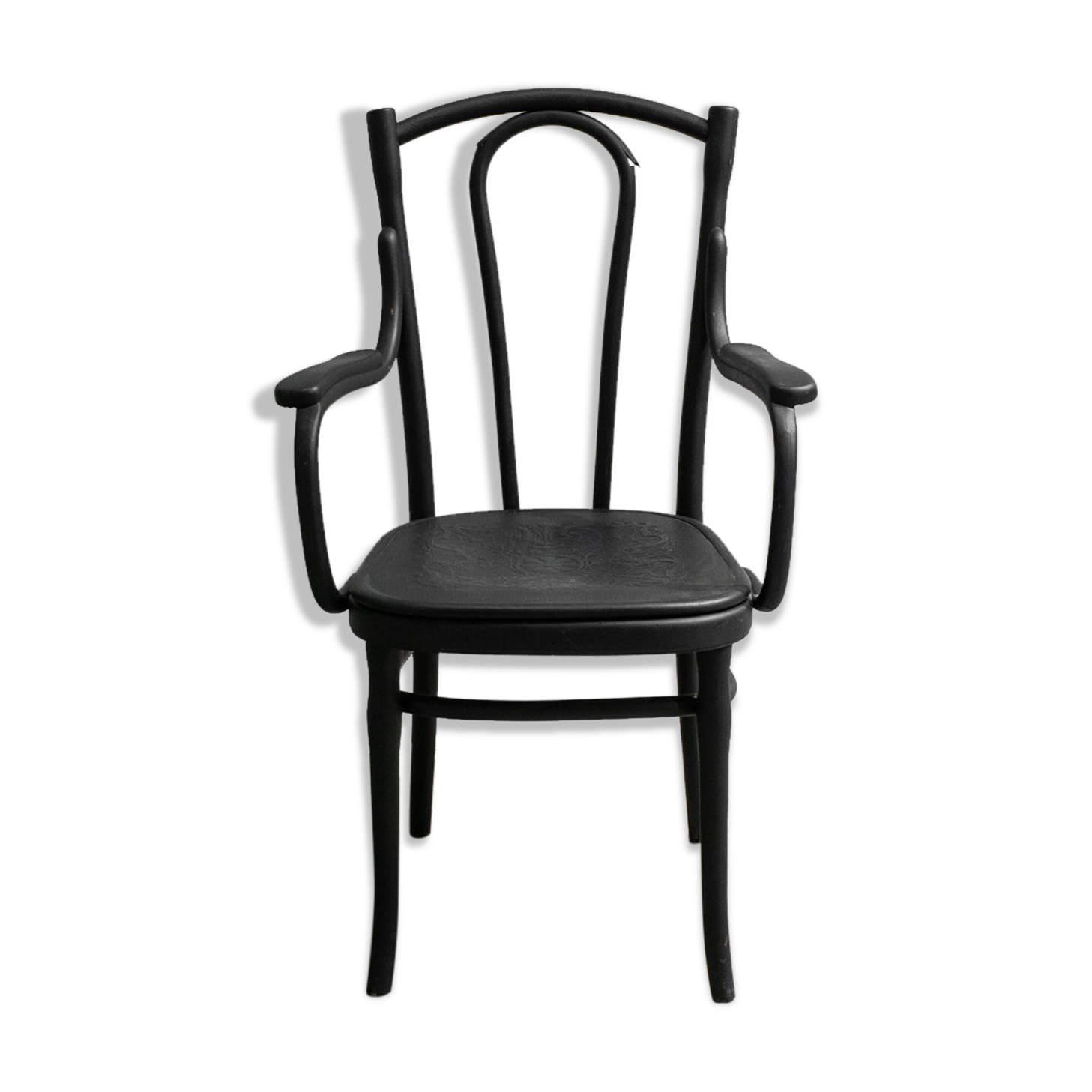 Thonet armchair 1940