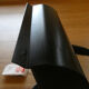 Pair of design wall lamps by Sergio Bernardi - Italy (N4)