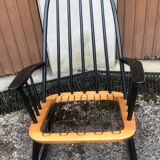 Rocking-chair