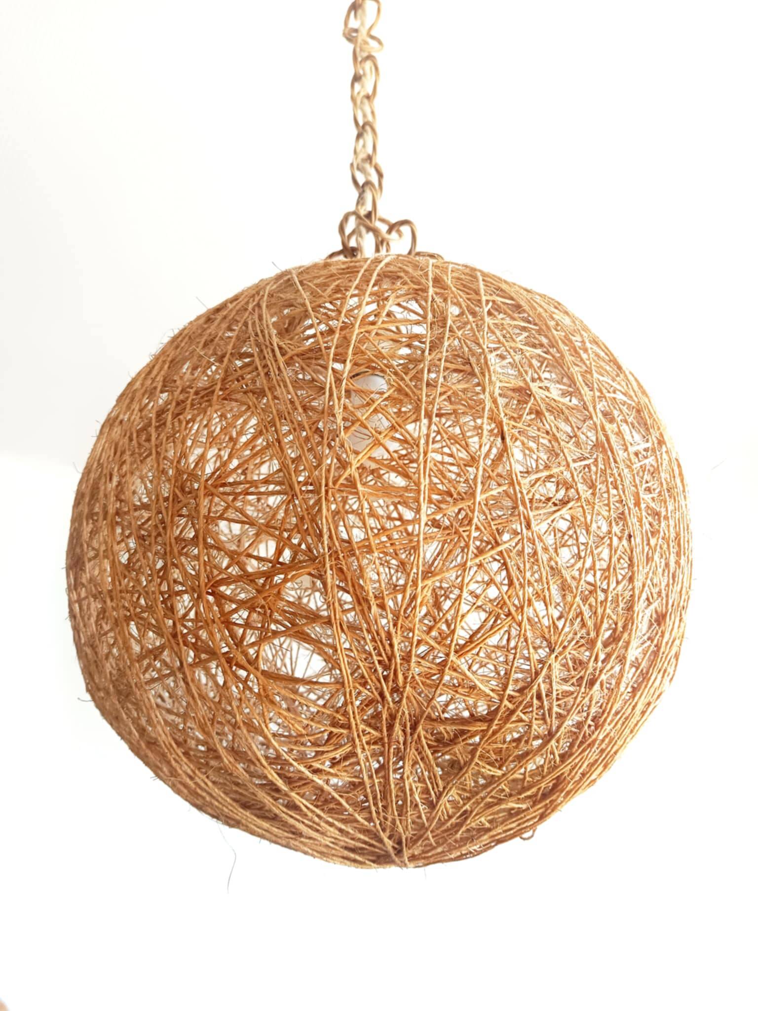 XXL suspension ball hardened string 1970