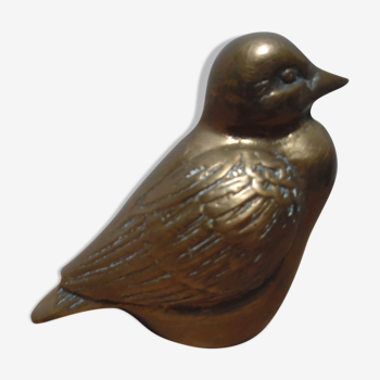 Bird brass