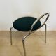 Vintage Ottoman “ Coccinella” , Czech Republic 1980’s