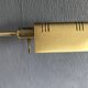 2 lampadaires vintage Relco Milano Italie