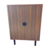 Shoe cabinet from the 60s and 70s