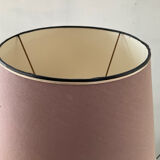 Hollywood Regency coral lamp from the 70s