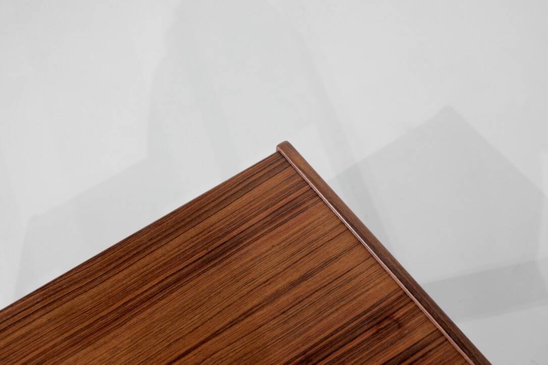 Coffee table model "777" by Tobia & Afra Scarpa for Cassina, 1960s