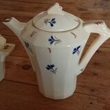 Tea set