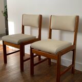 Scandinavian chairs