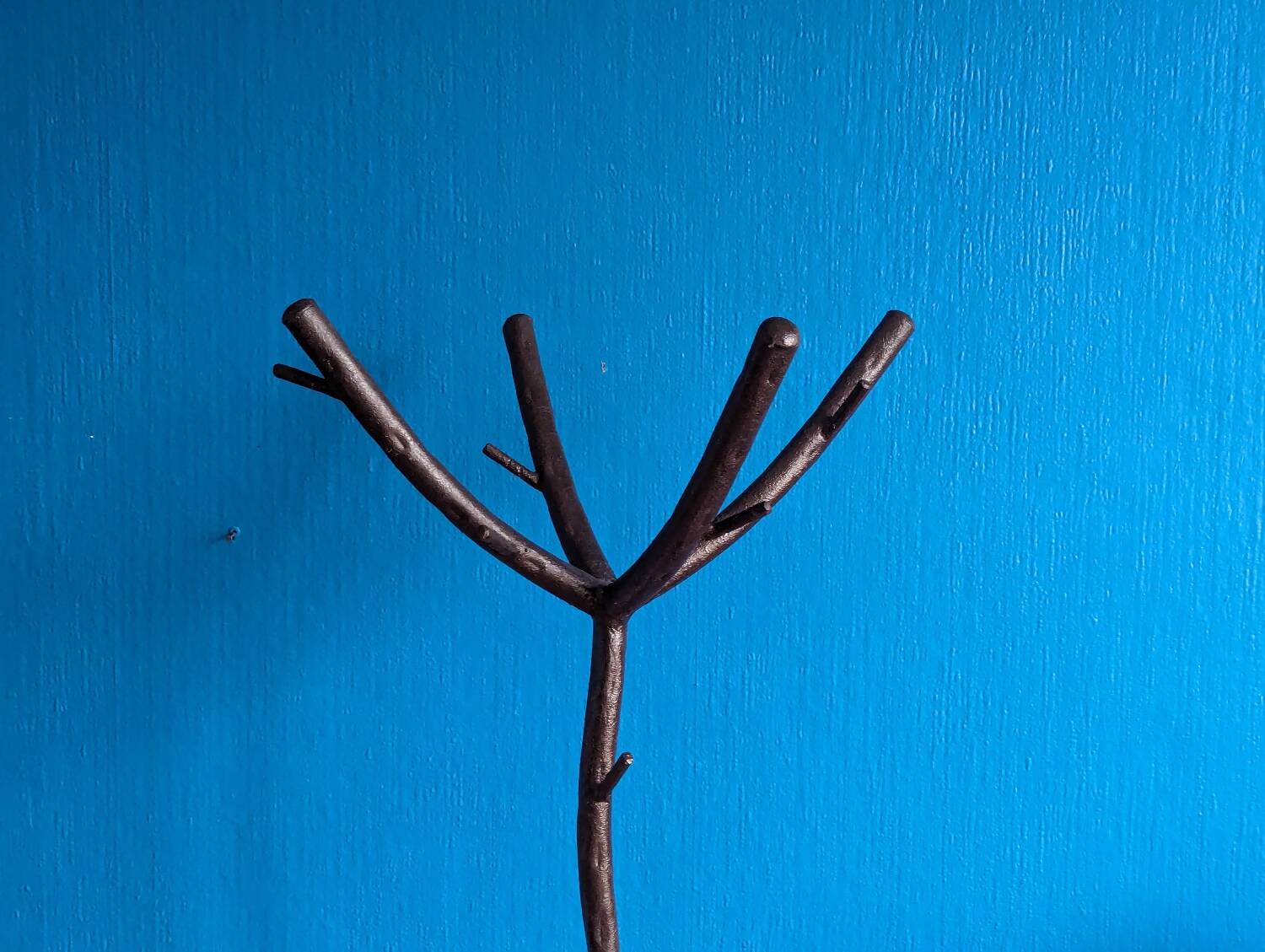 Porte-manteau arbre
