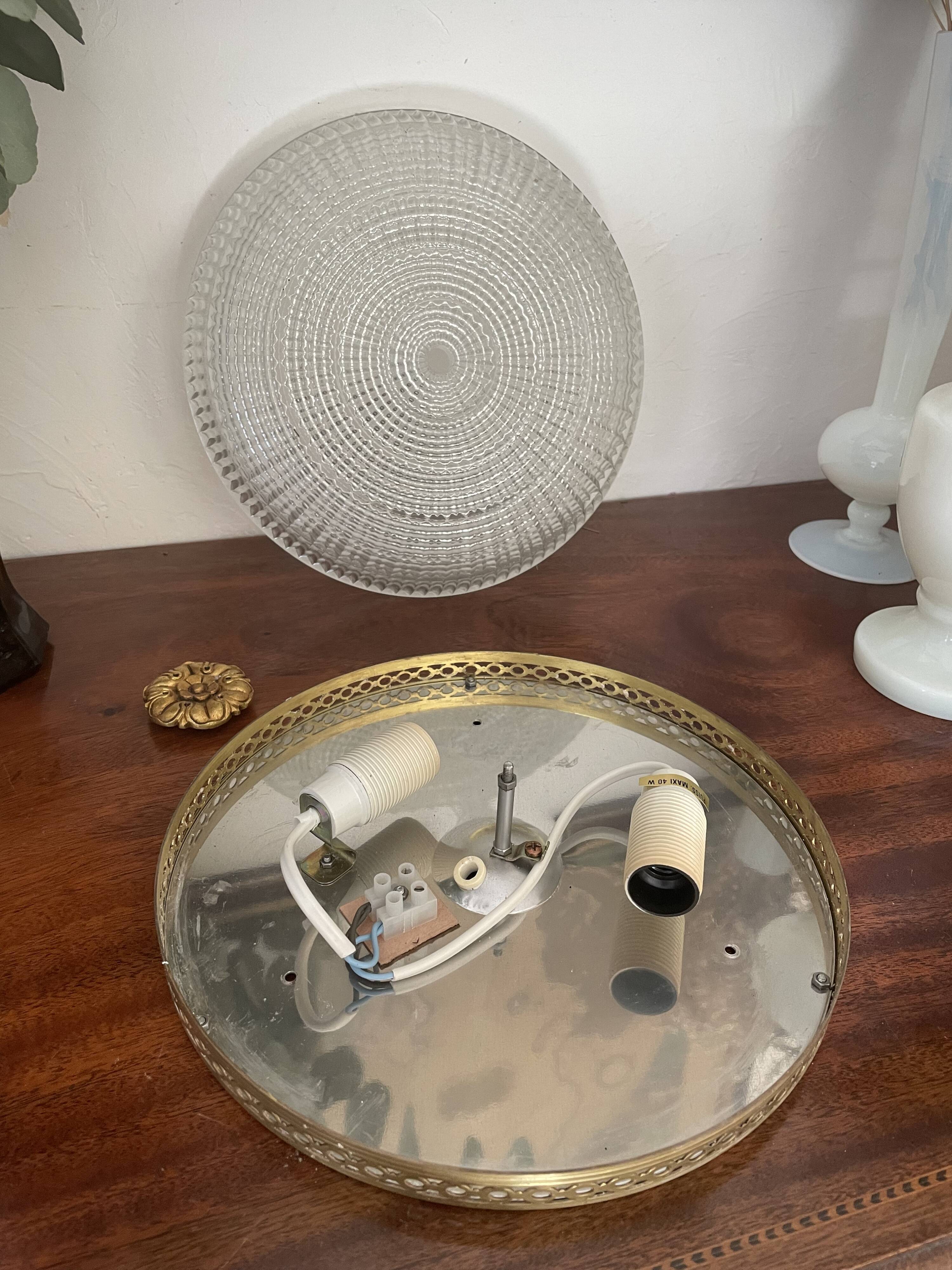 Ceiling lamp Lucien Gau