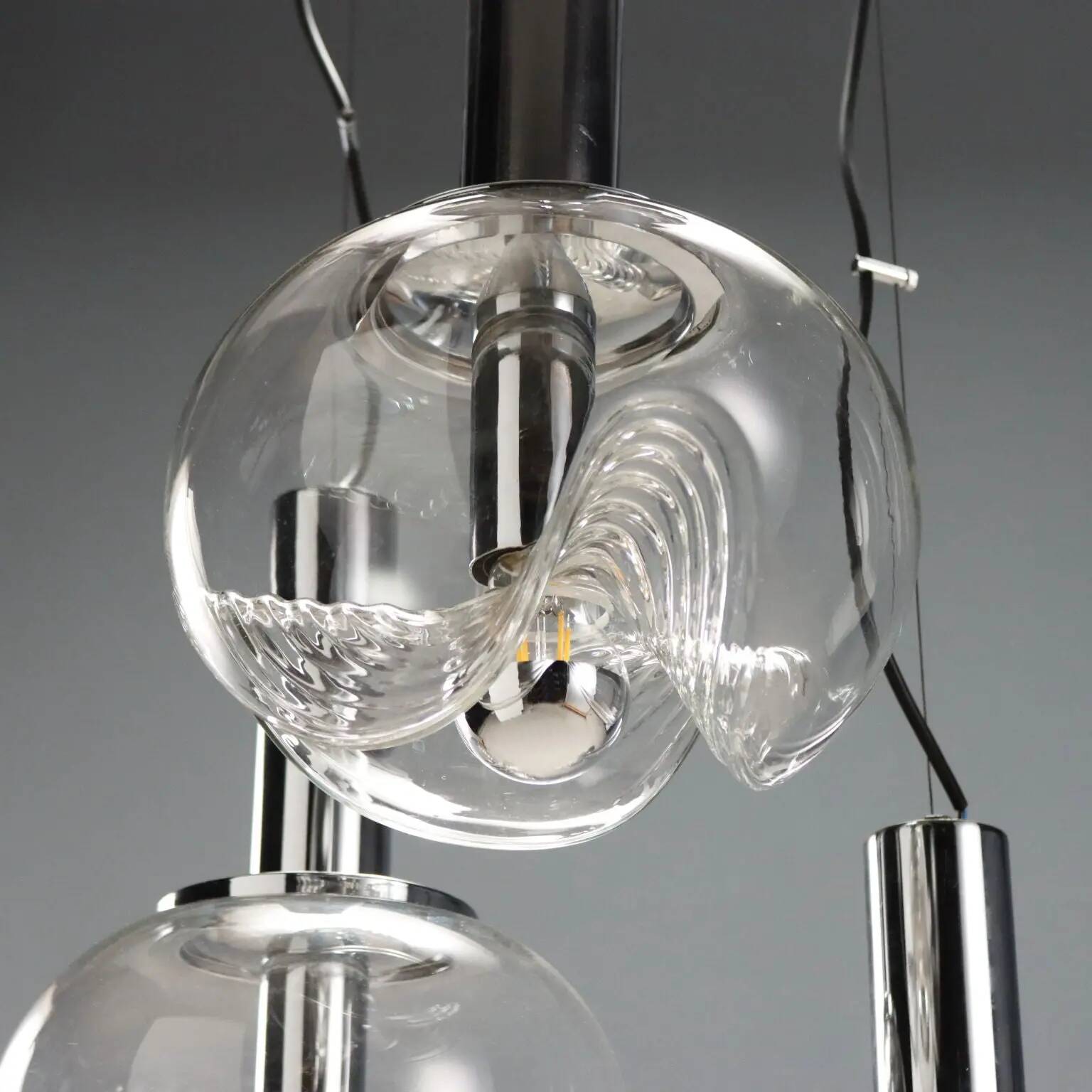 Lustre Koch & Lowy from the 1970s