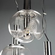 Lustre Koch & Lowy, années 1970
