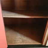 Vintage formica sideboard