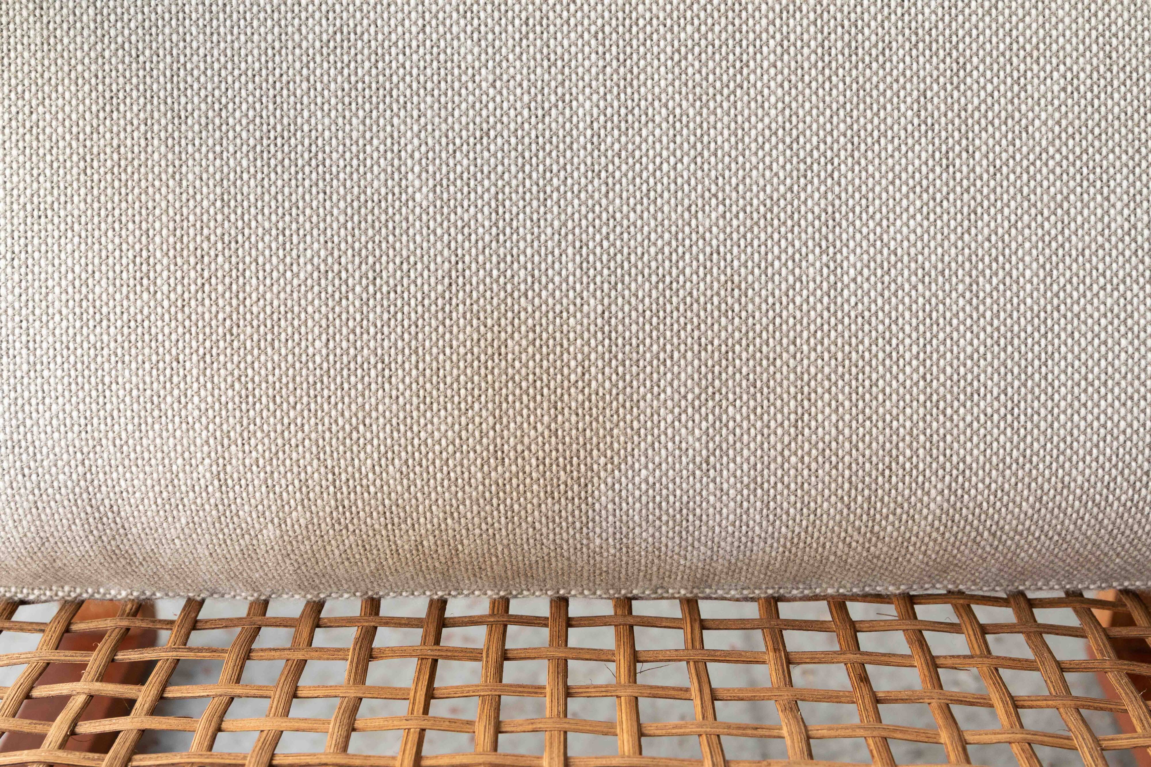 Easy chair 'model 2254' by Borge Mogensen for Fredericia, Denmark, 1950's