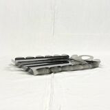 Recinto tray by Alessandro Mendini for Alessi x Nestlé, 1999