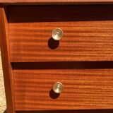 Chest of drawers 1970