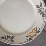 47 table service parts Badoviller - St. cloud