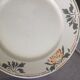 47 table service parts Badoviller - St. cloud