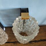 Pair of wall lamps 50s