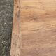 Farm table, kneading table