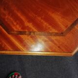 Coffee table, designers Alet and Jauvert, The Hive
