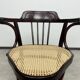 Fauteuil d'angle n°6 par J&J Kohn