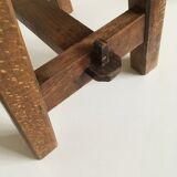 Shaker Hudson Farm stool