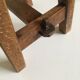 Shaker Hudson Farm stool