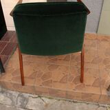 Armchair Bunny 300-177 Polish designer Joseph Chierowski