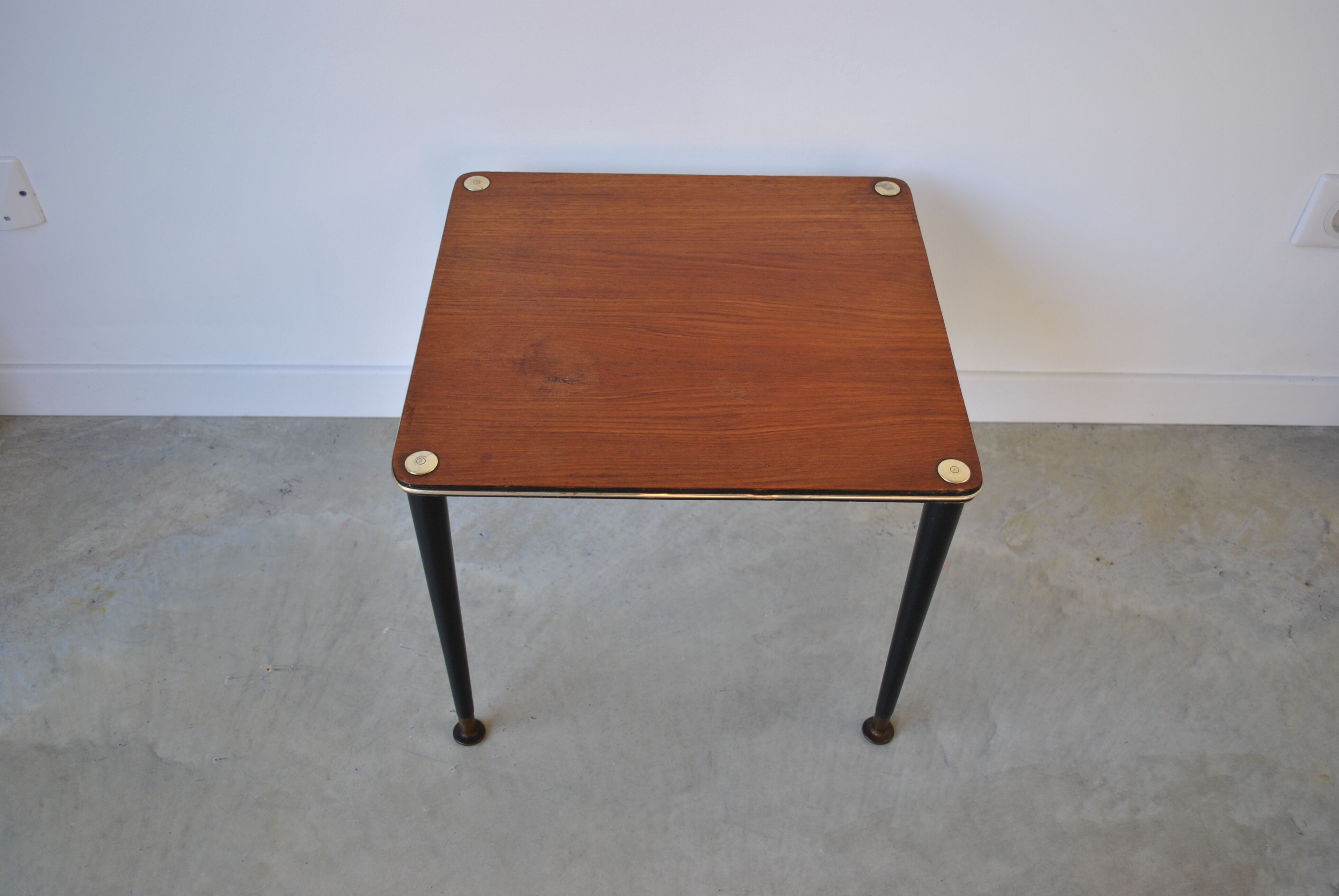 Side table, 1970s