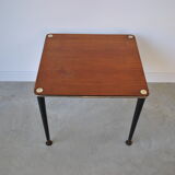 Side table, 1970s