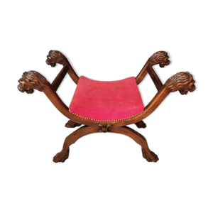 Tabouret henri II